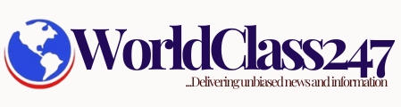 World Class News